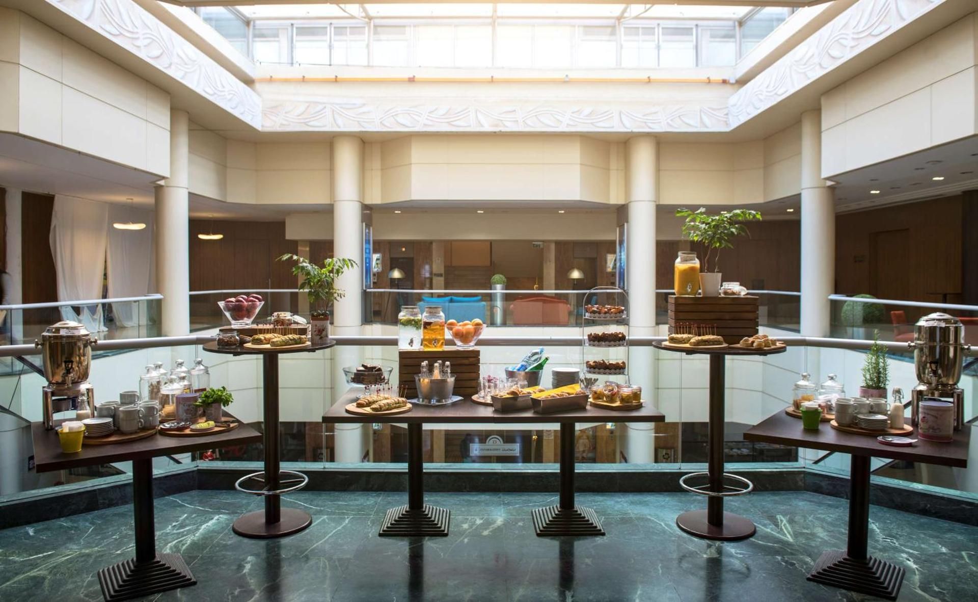 meeting room / ballrooms