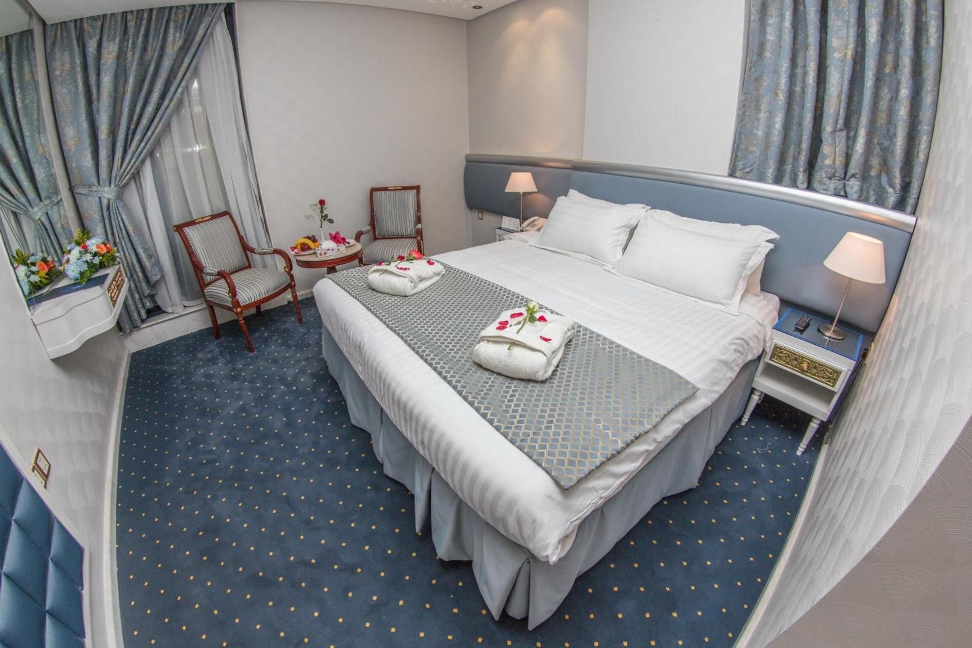 King Room