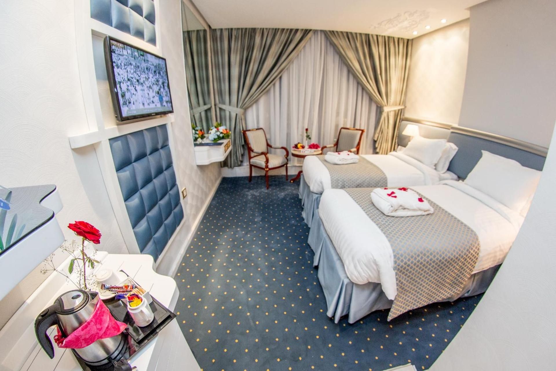 Family Two-Bedroom Suite