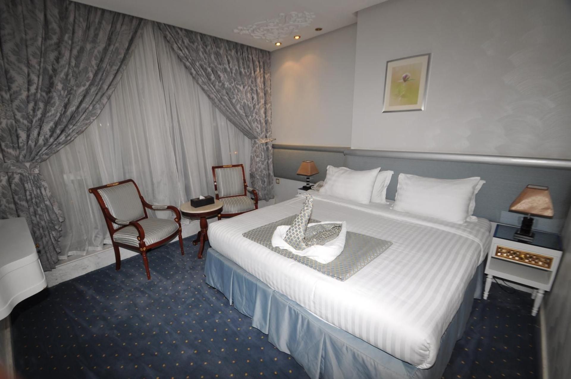 King Room