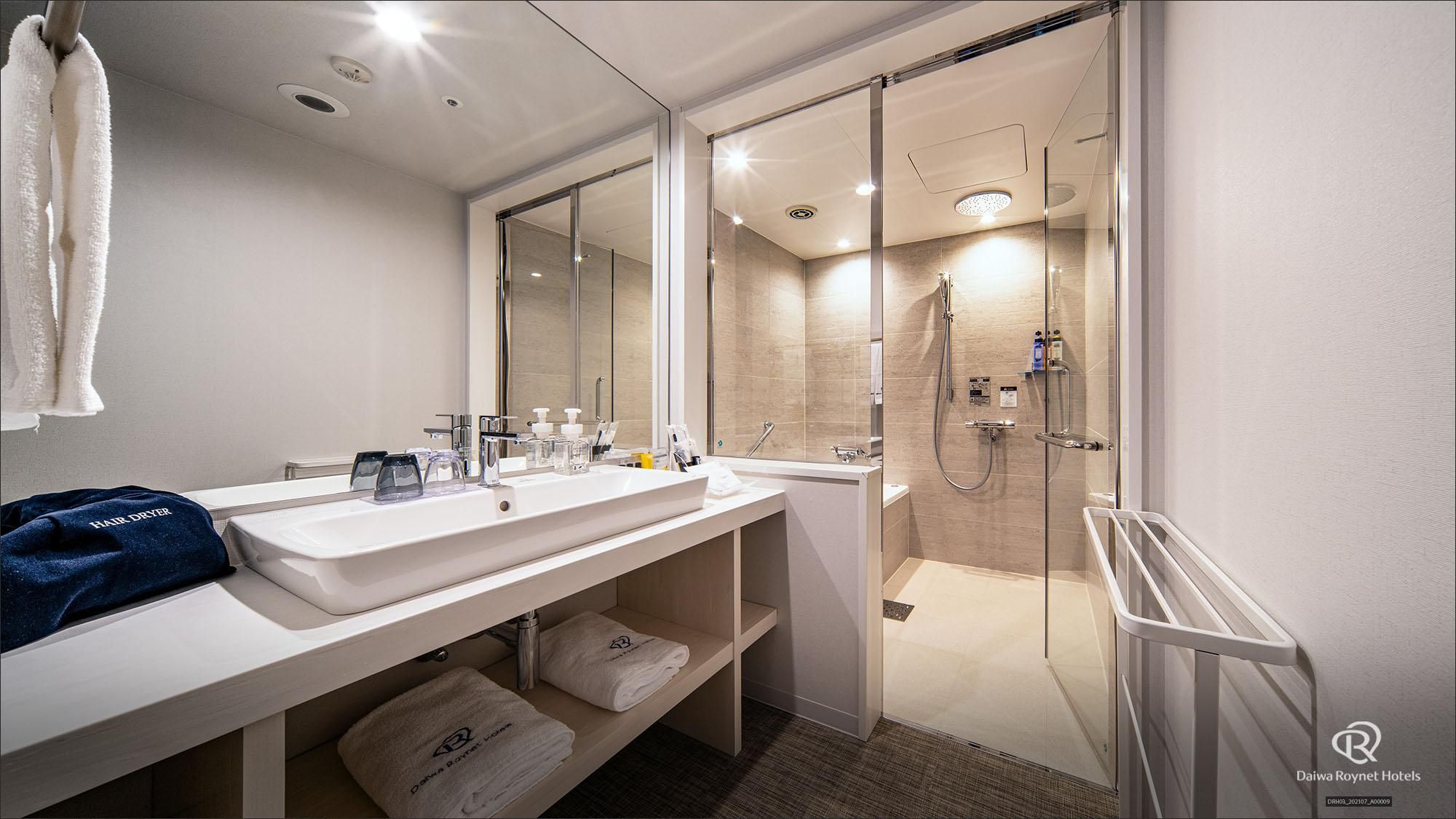 Penthouse Junior Suite