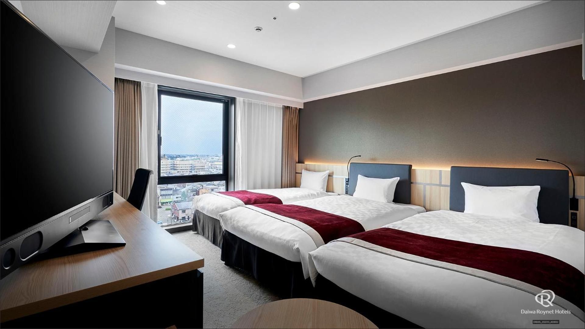 Superior Twin Room - Smoking