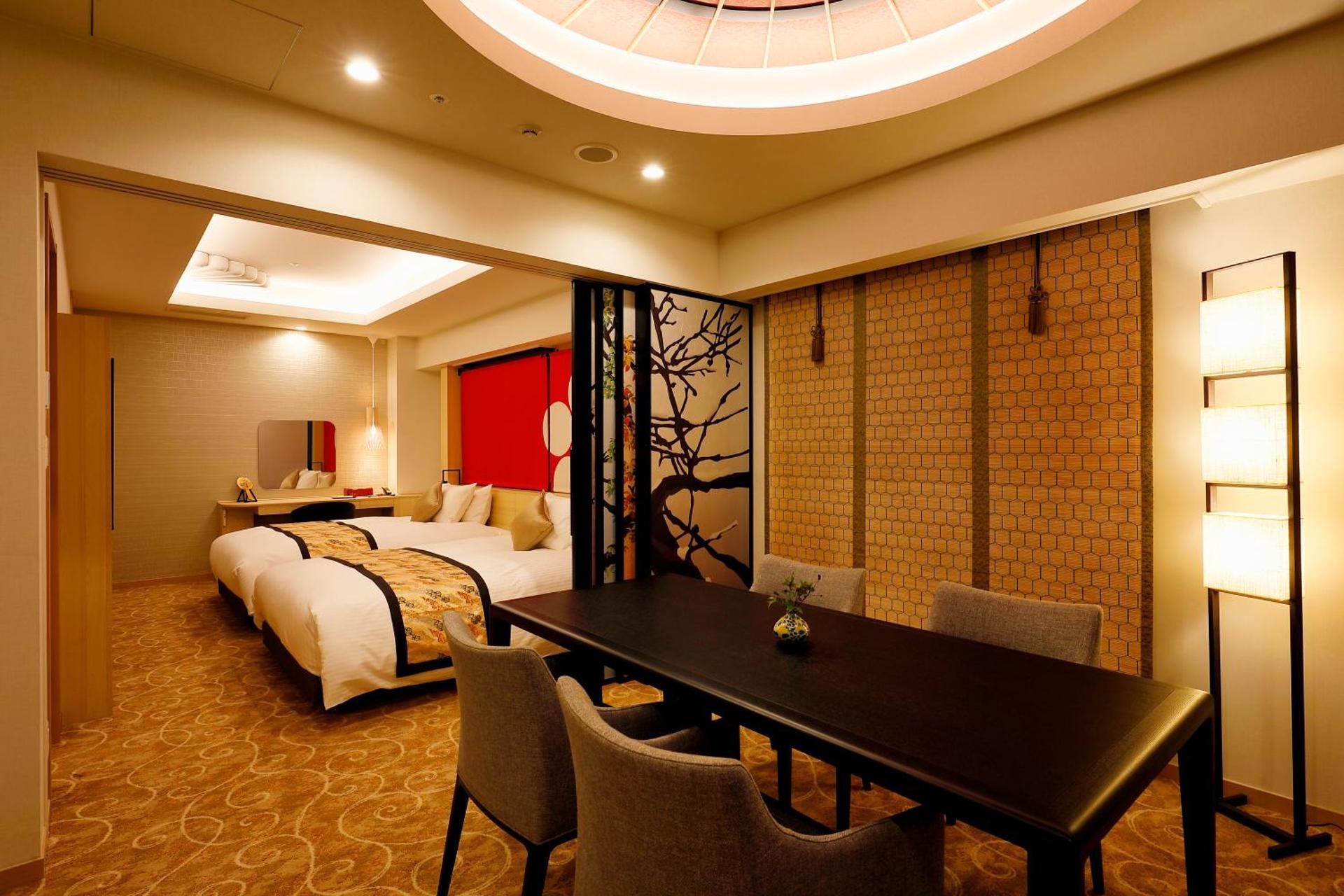 Suite