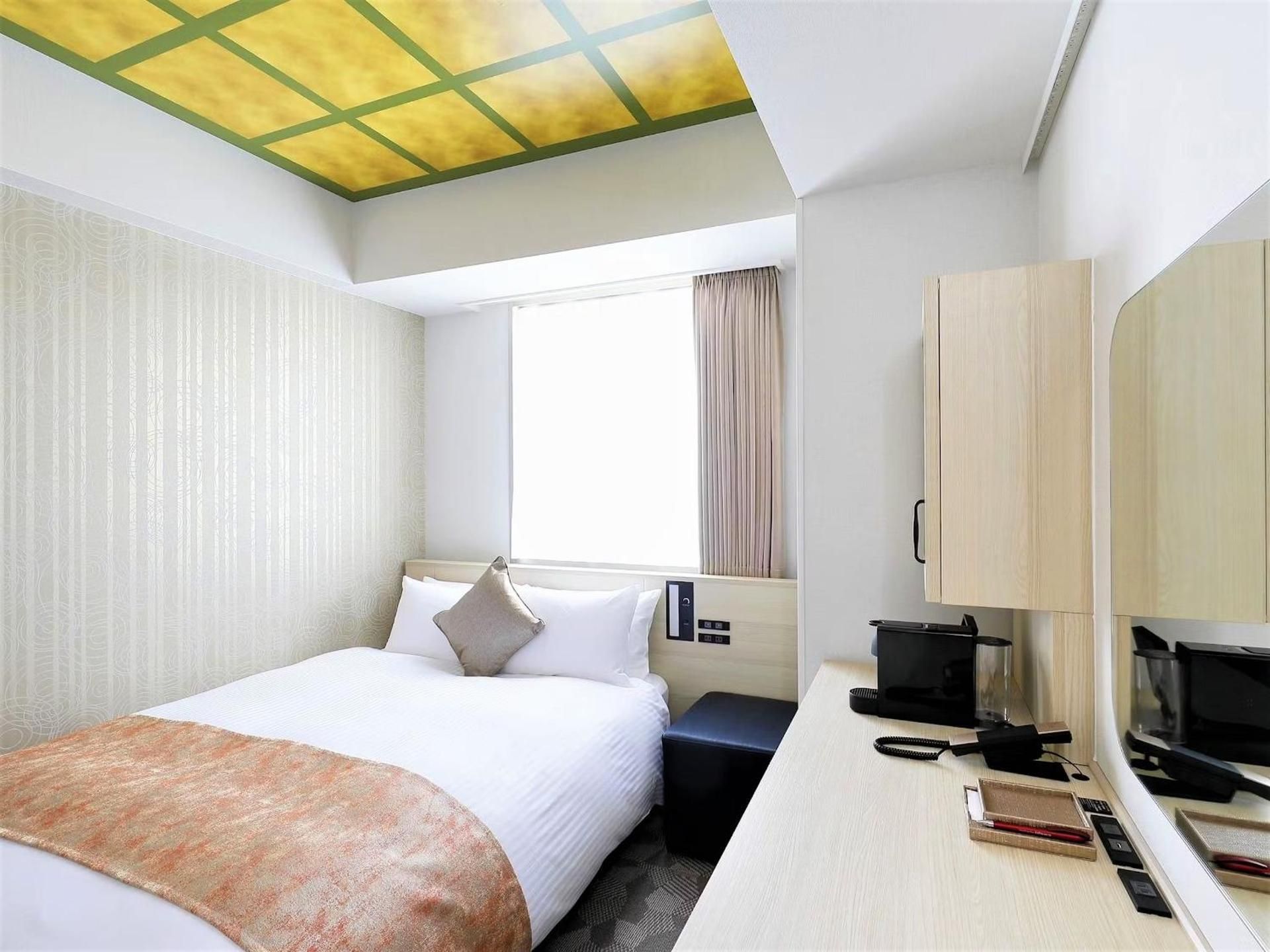 Standard Double Room - Smoking