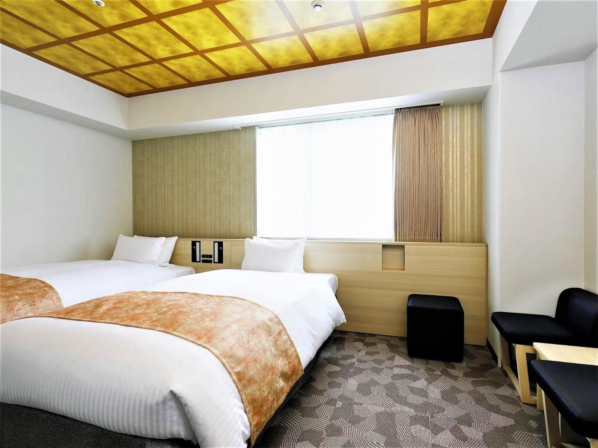 Superior Twin Room - Smoking