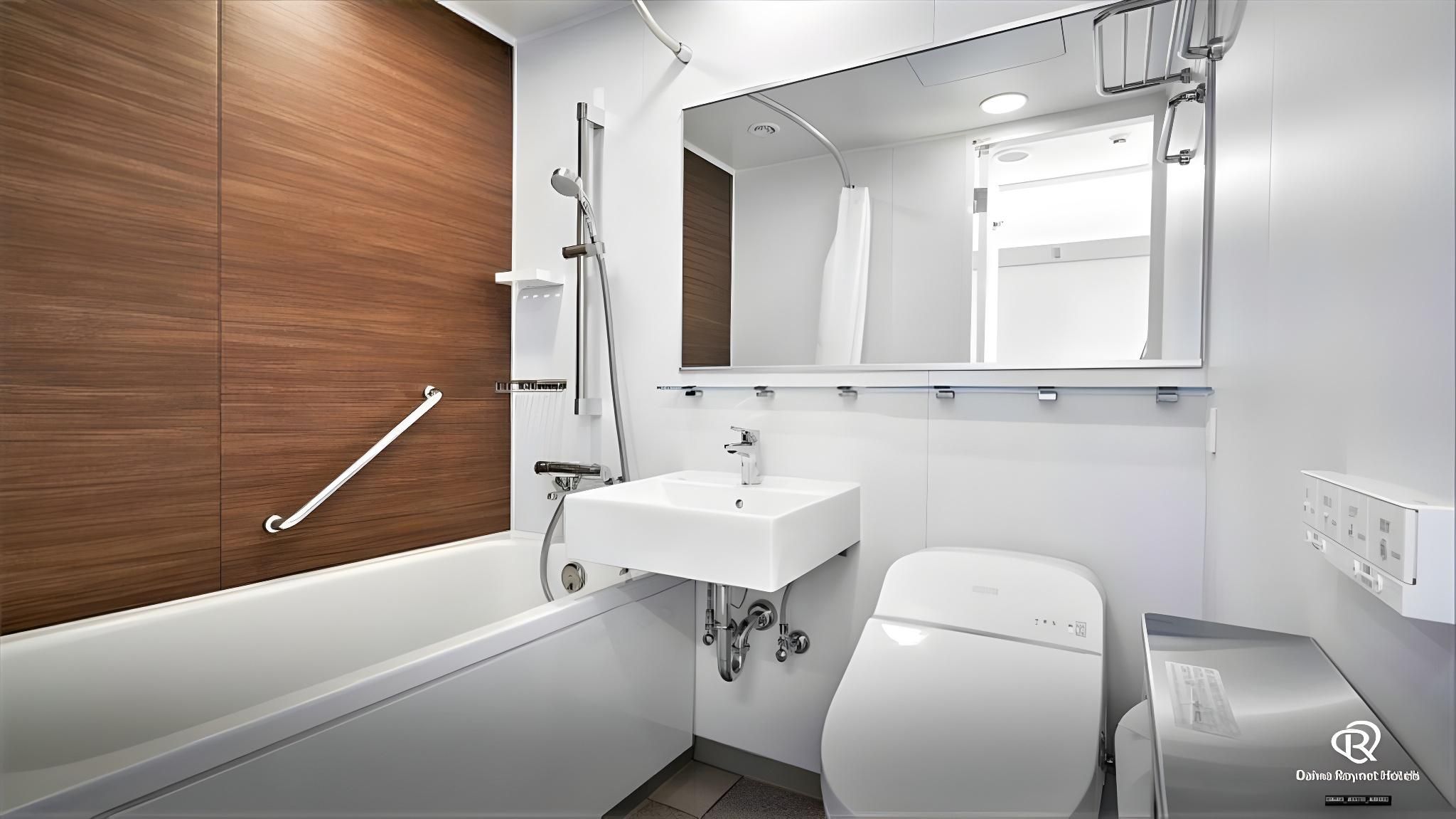 Superior Double Room - Smoking