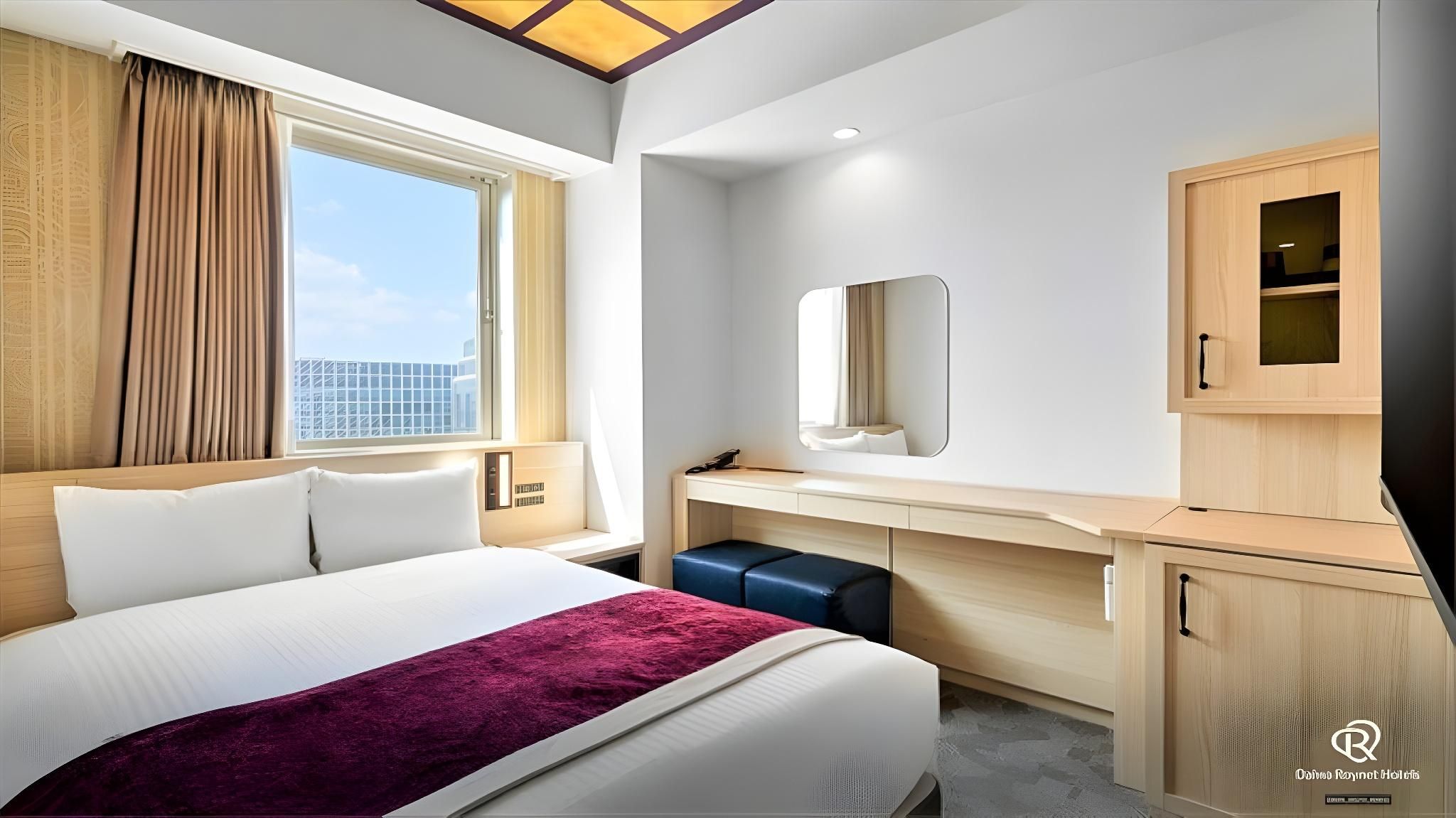 Superior Double Room - Smoking