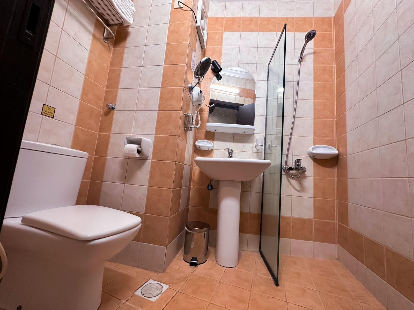 capital guest Double Room 3