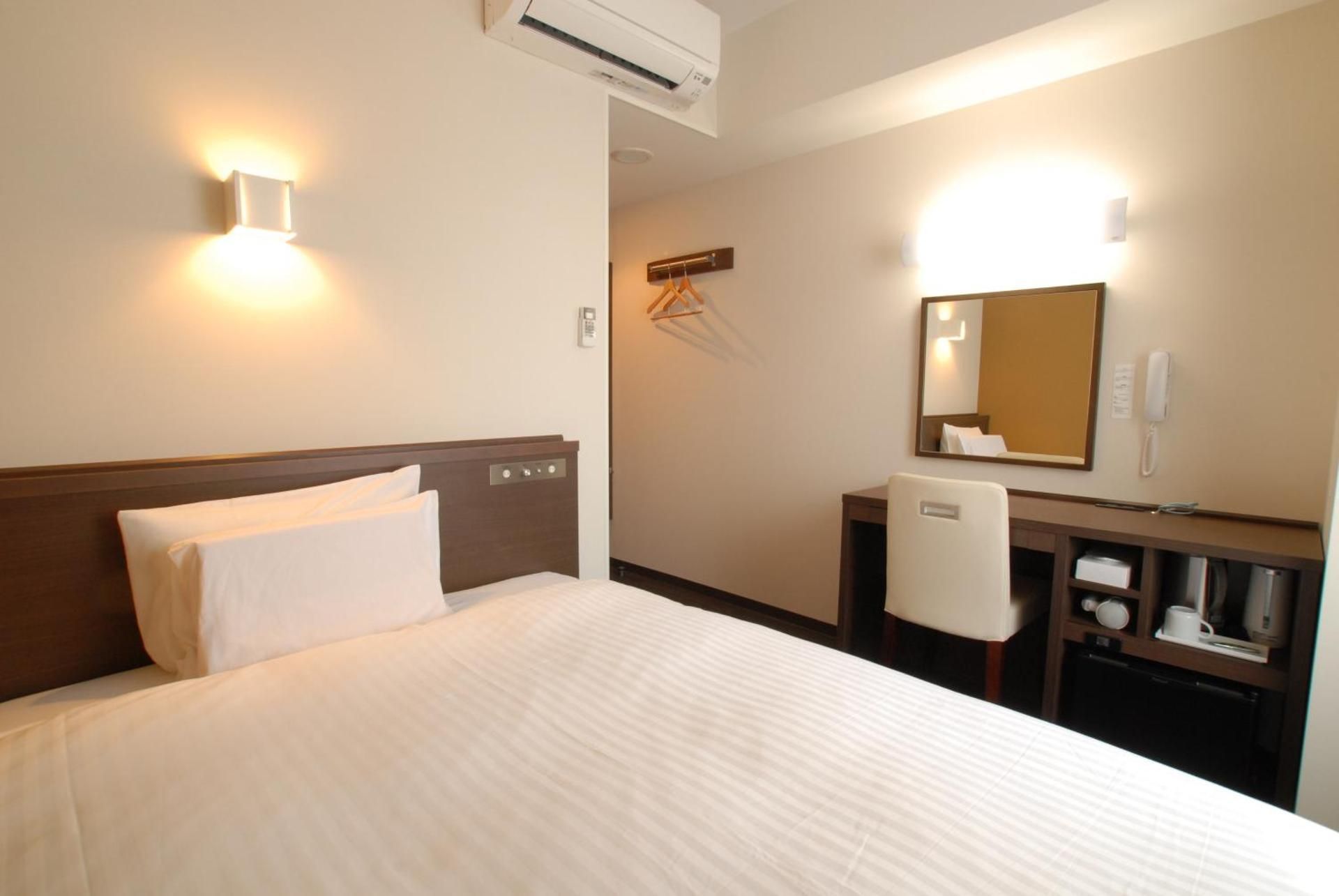 Double Room - Non-Smoking