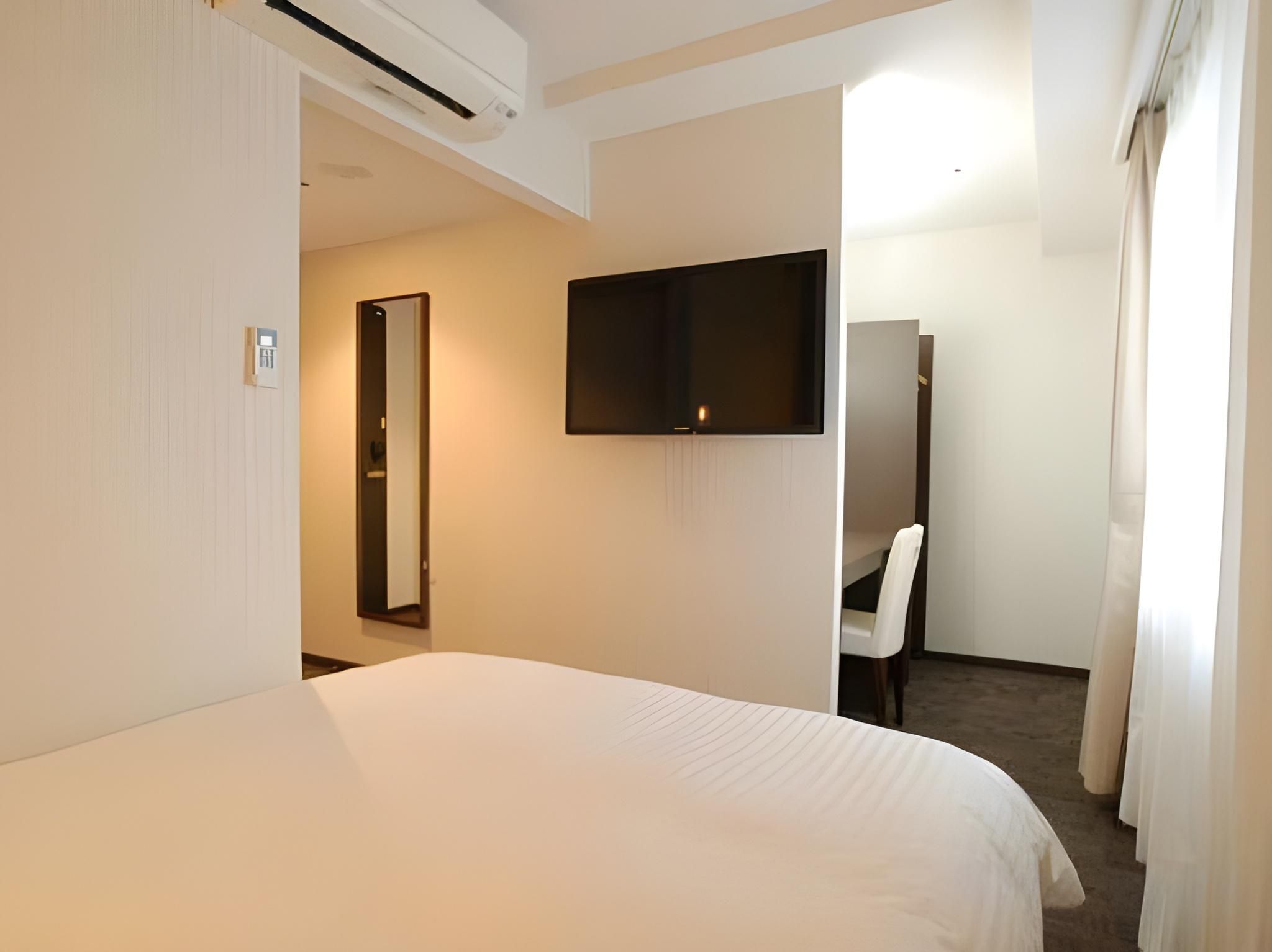 Deluxe Single Room - Non-Smoking