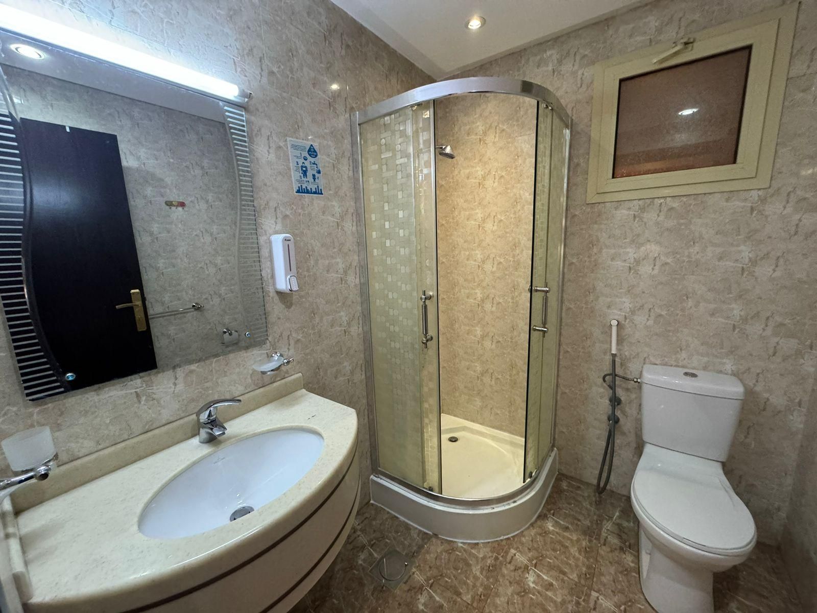 Taj Golden Hotel - Taj Al Dhahabiya Al Rawda Deluxe Double or Twin 3