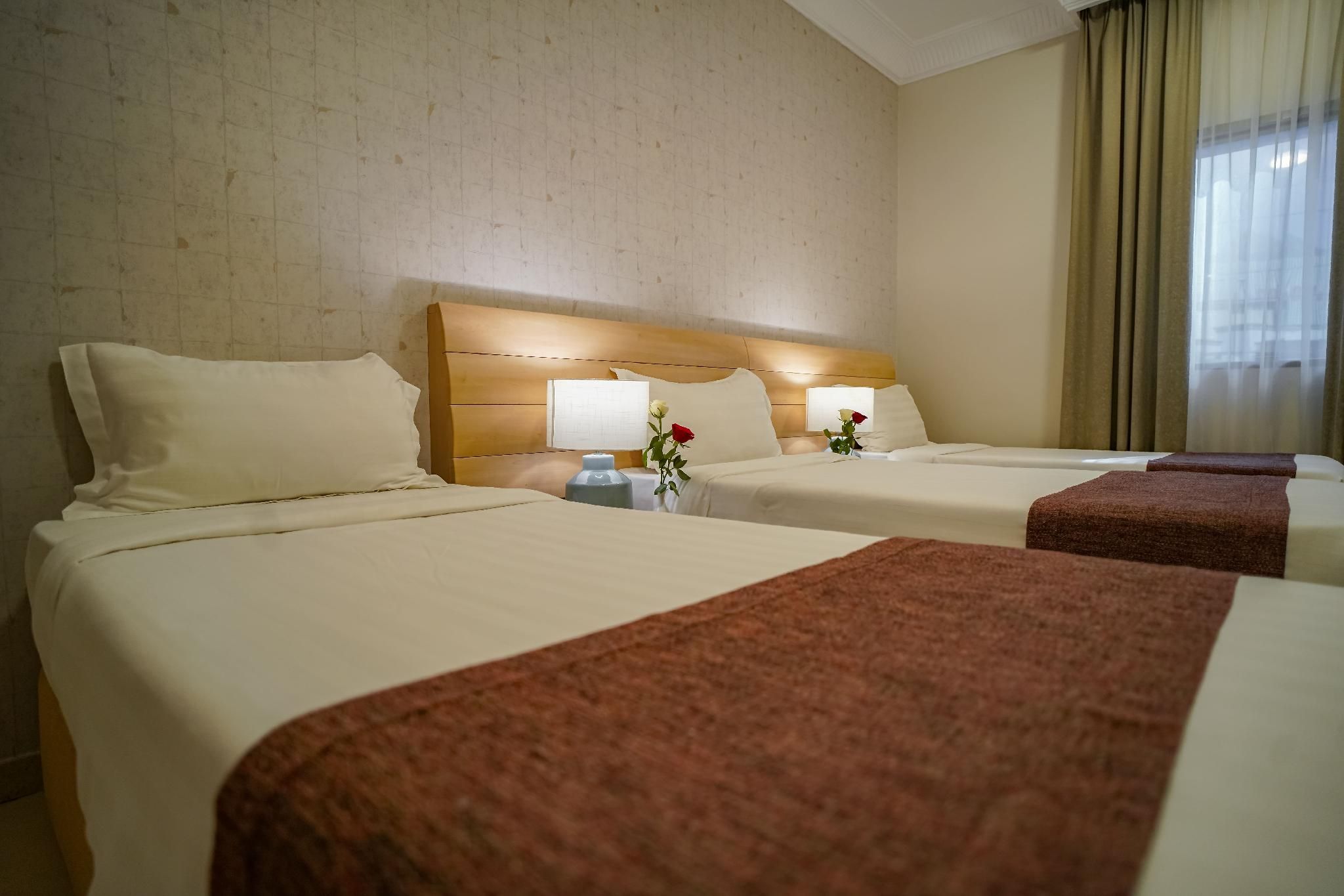 Emaar Al Noor Villa 2