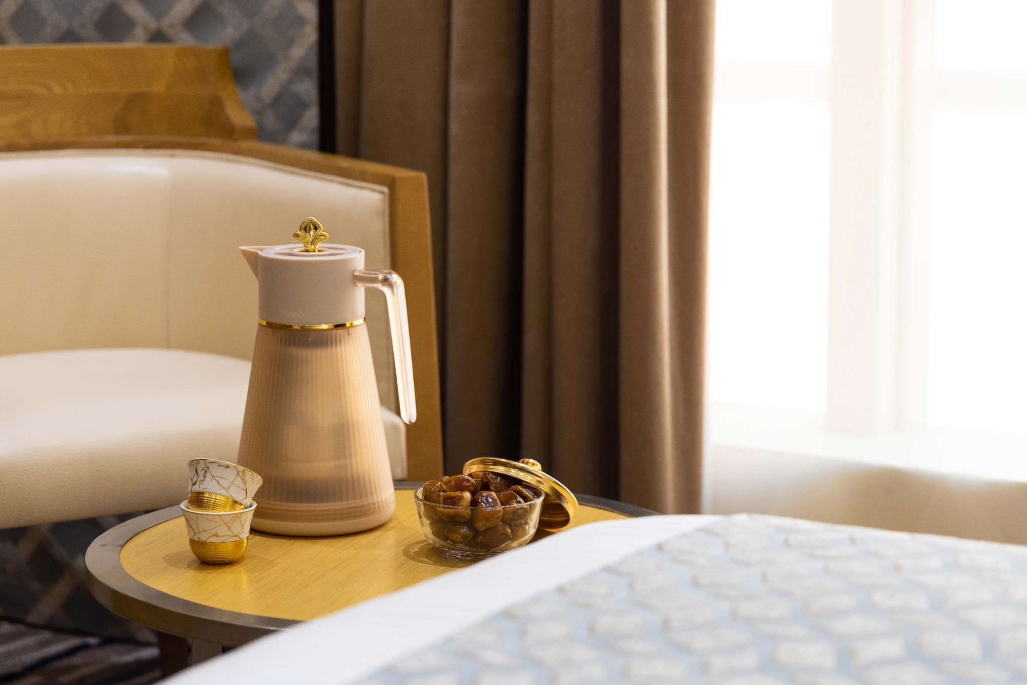  Deluxe Twin Room Type A