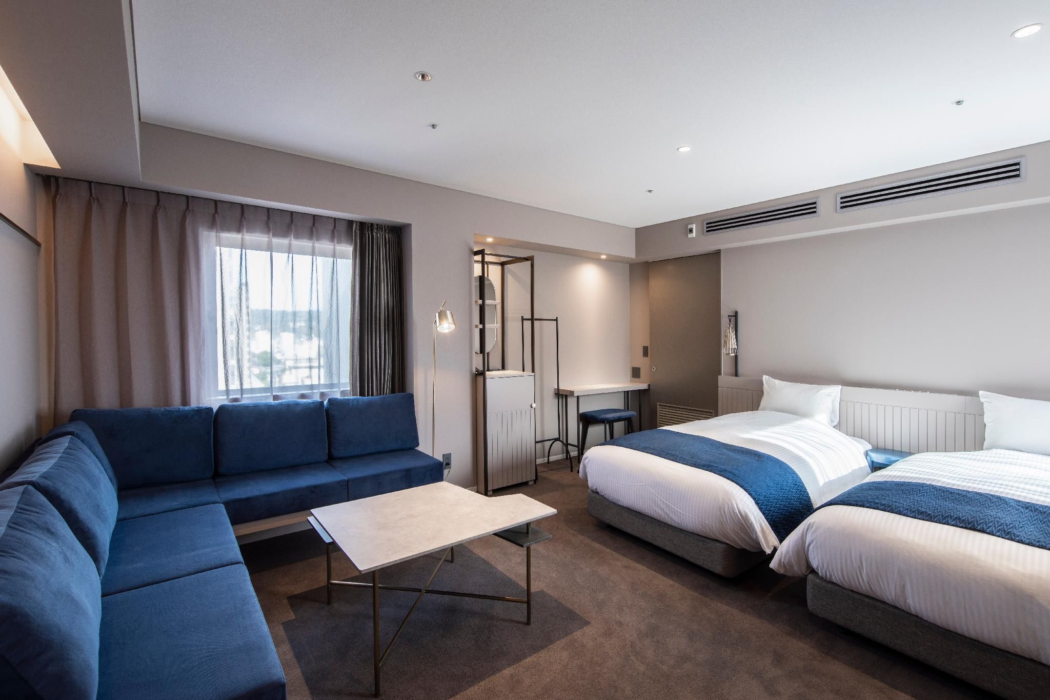 Family Quadruple Room
