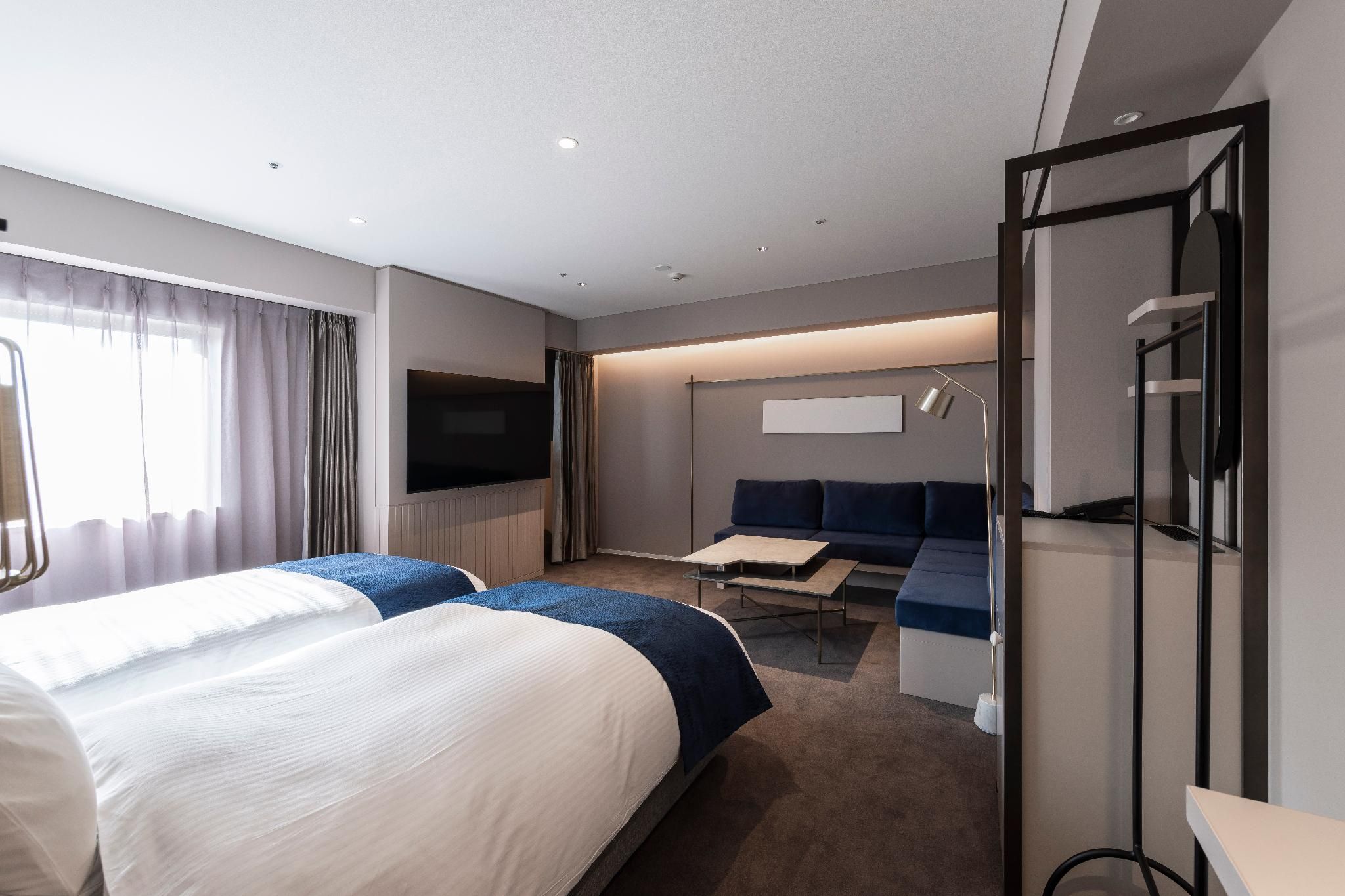 Family Quadruple Room