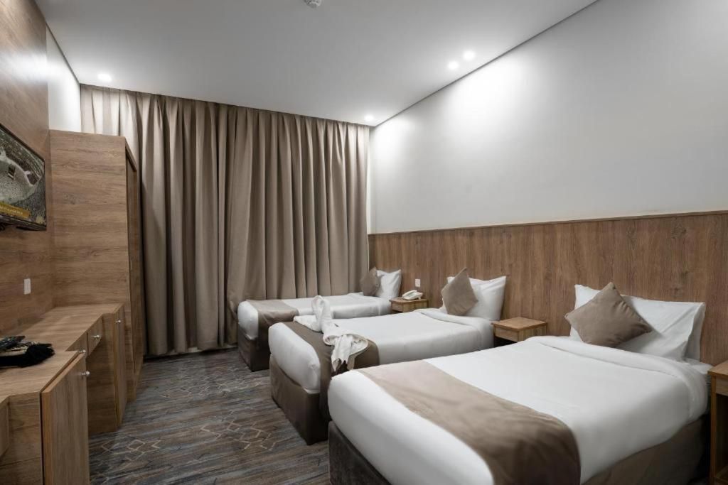 Two-Bedroom Suite