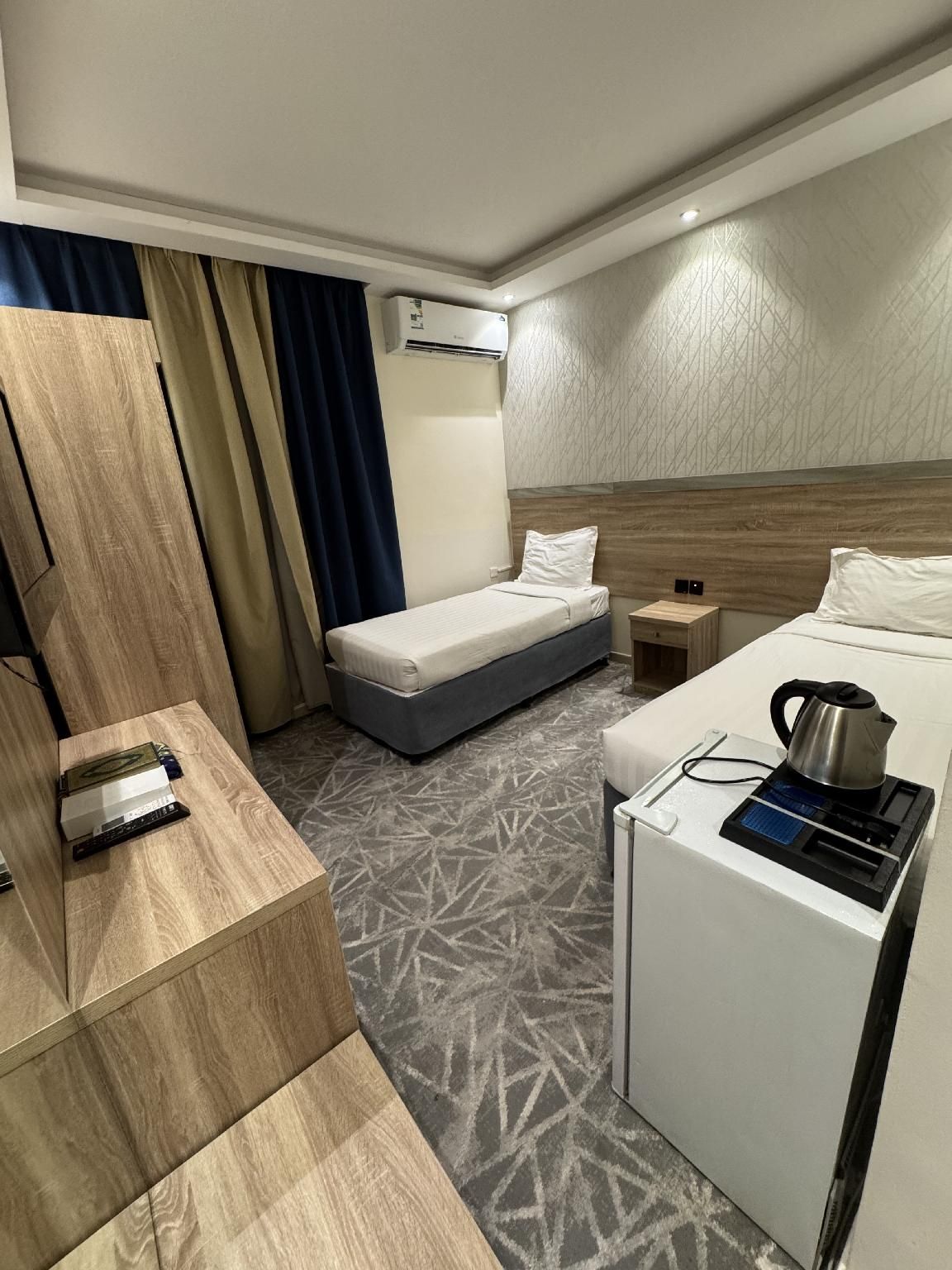 Classic Double or Twin