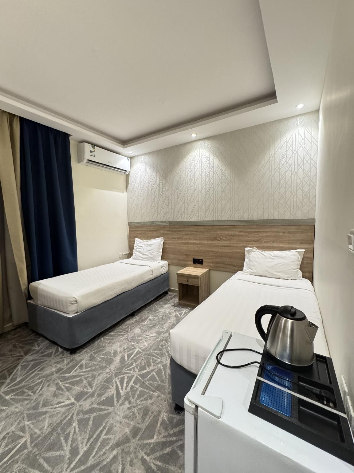 Classic Double or Twin