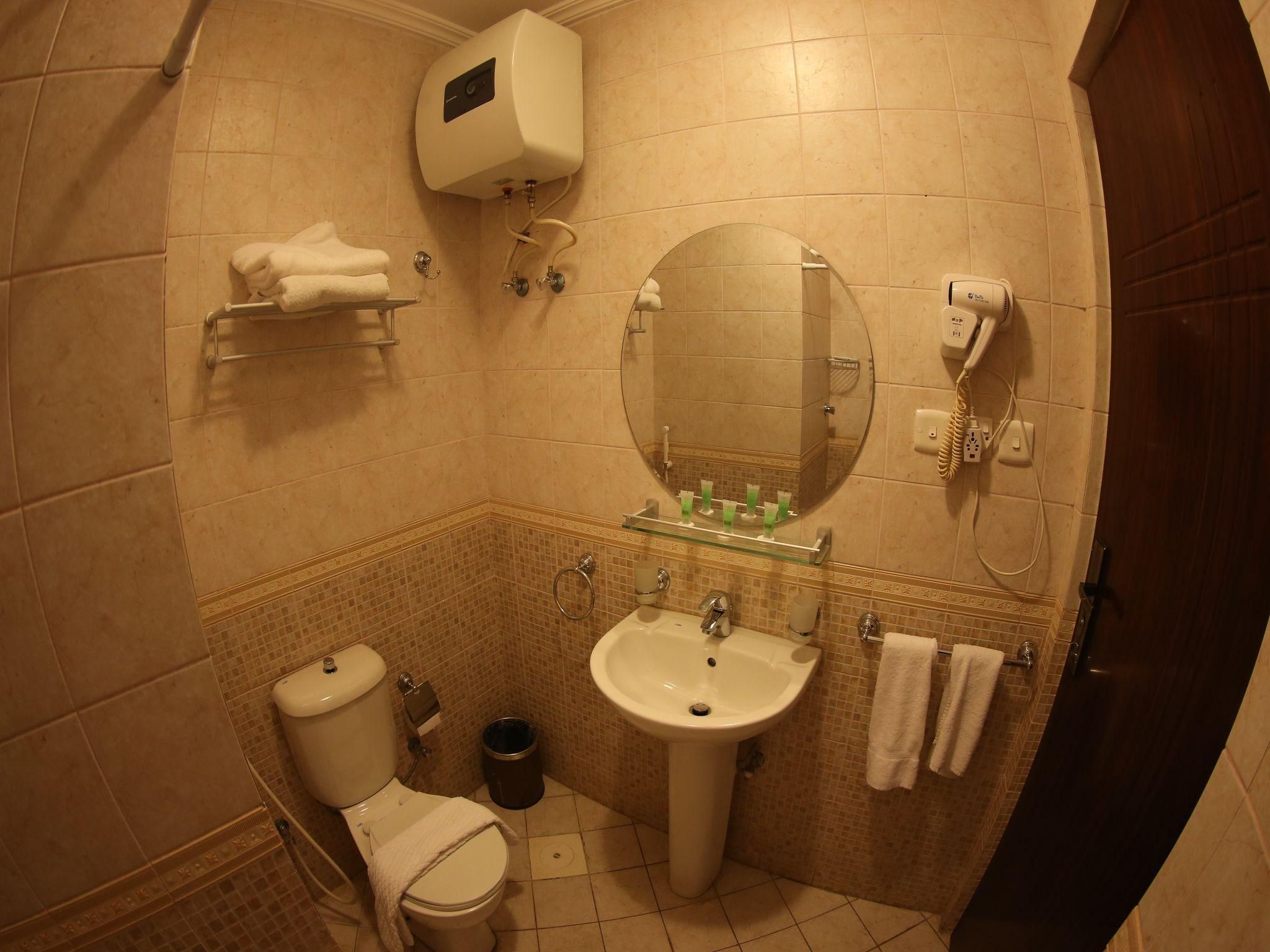 Single Room