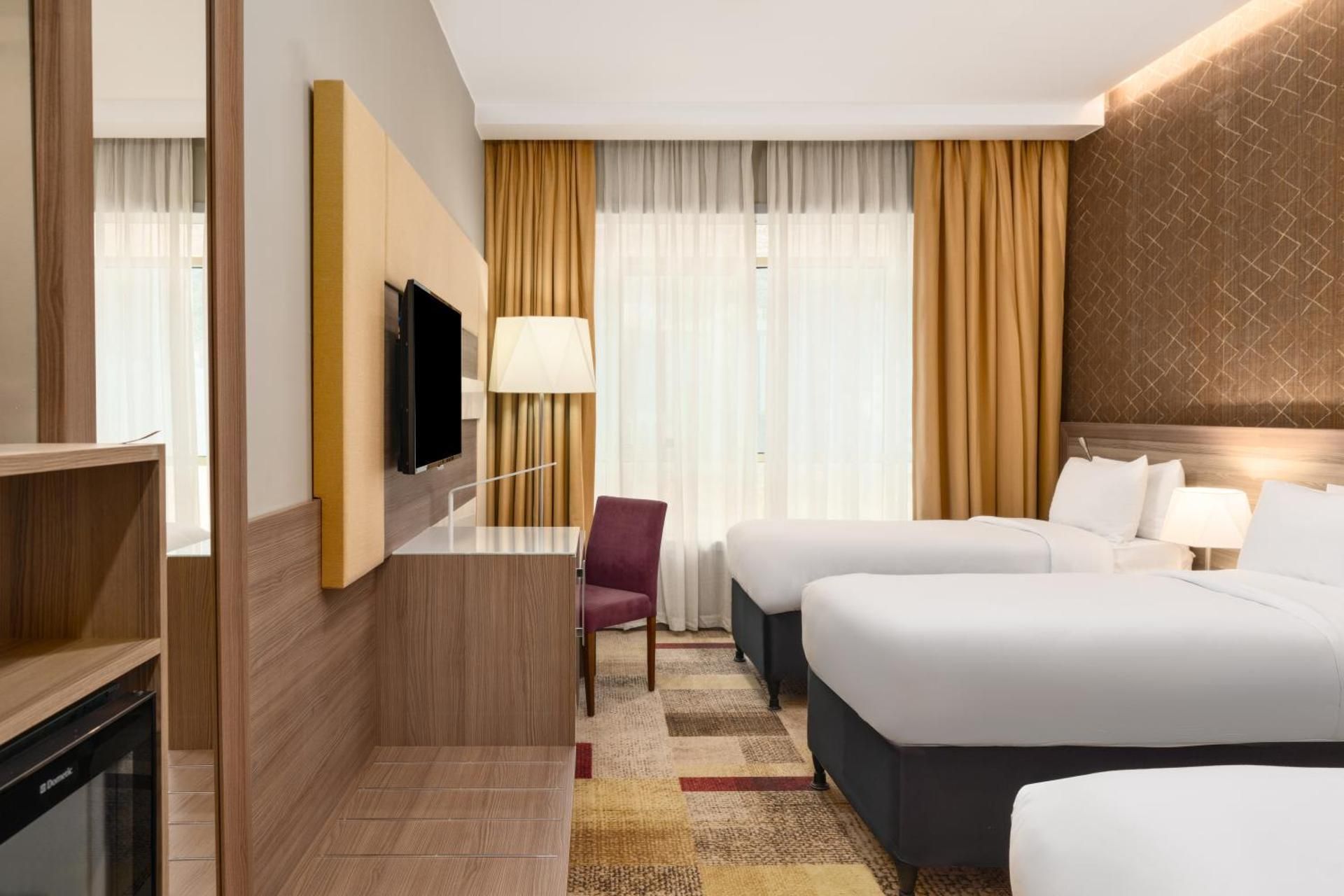 Classic Triple Room