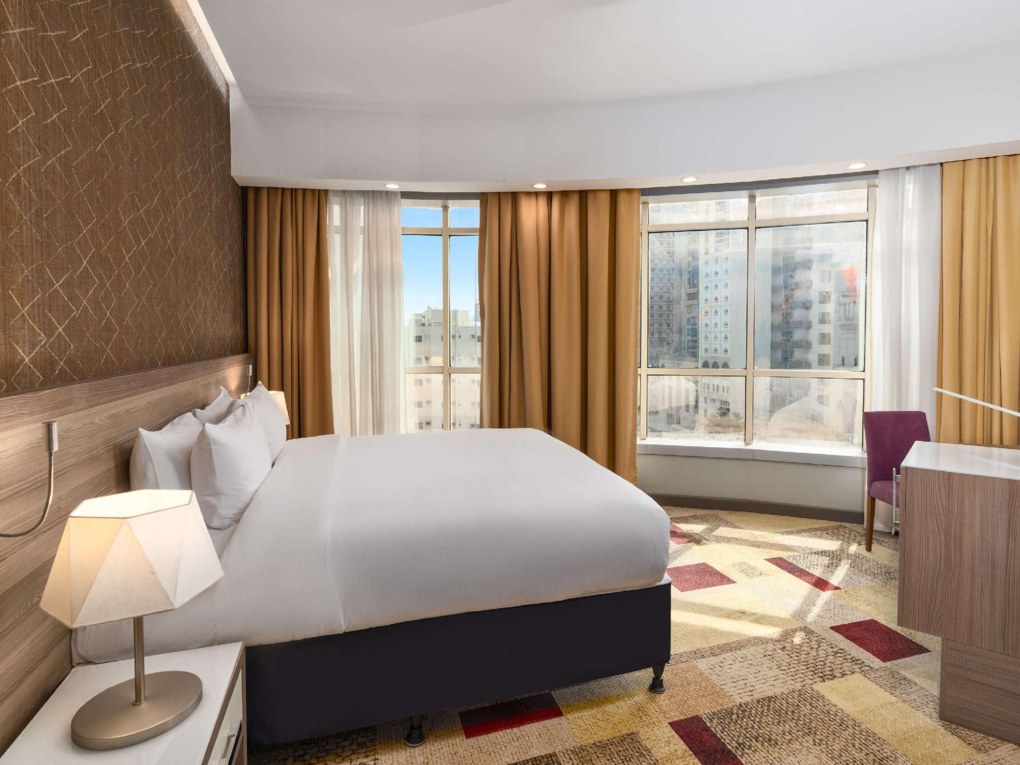 Classic Room with 1 Double Bed