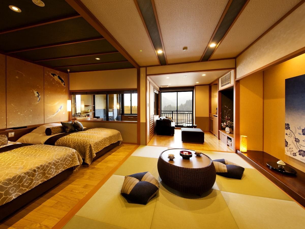 Jr Suite