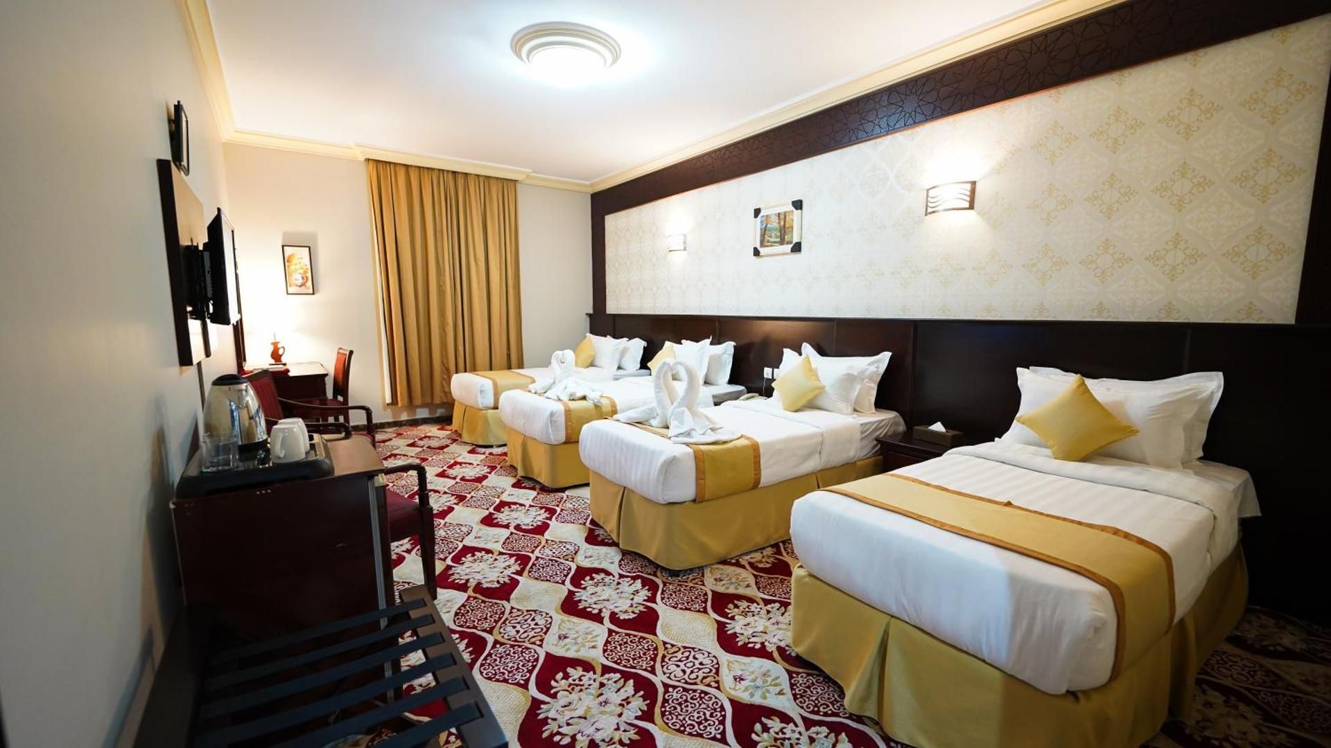 Family Suite