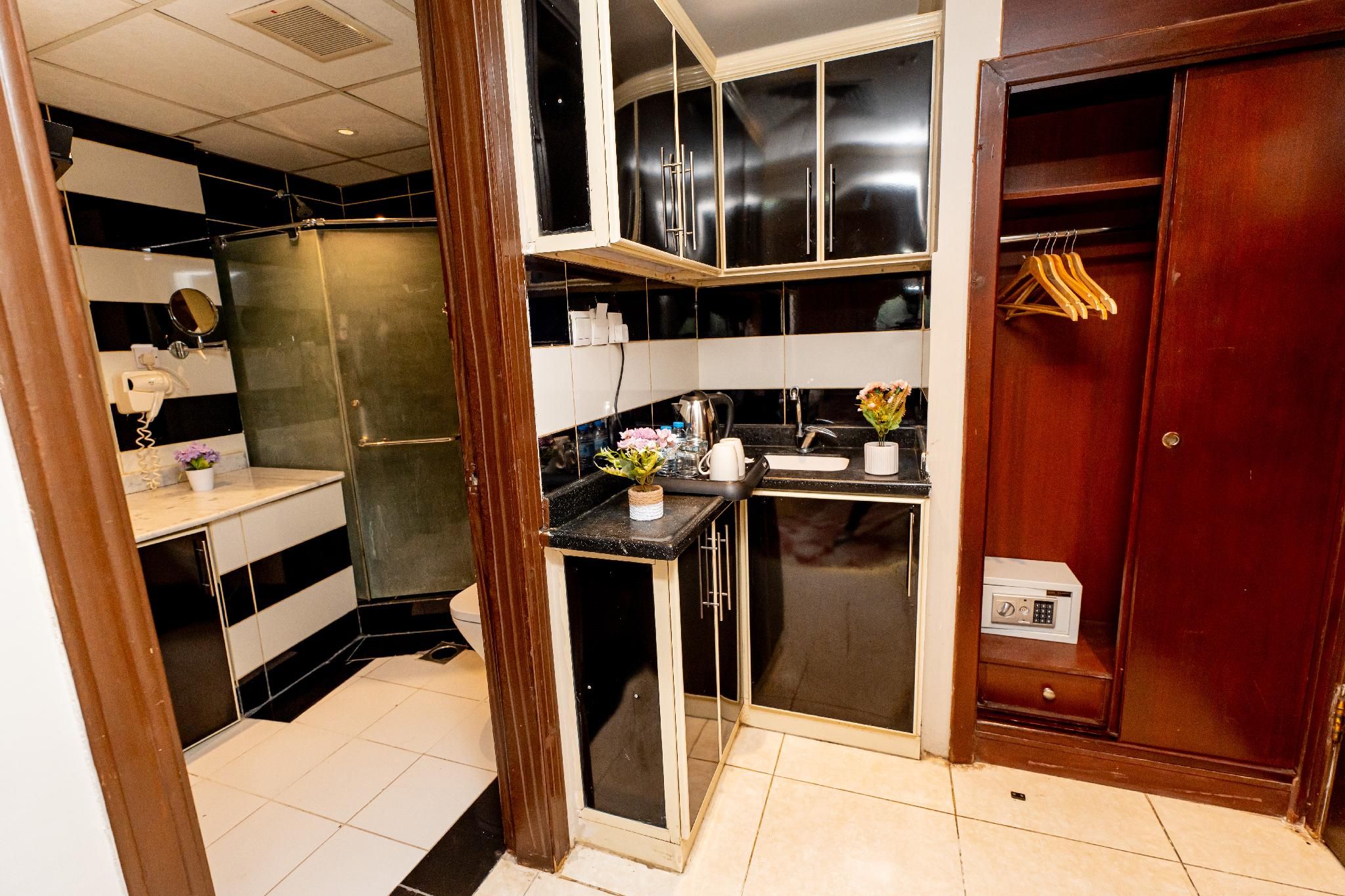 Family Suite