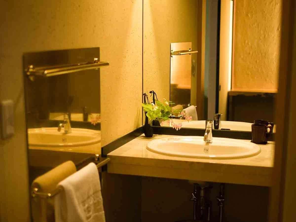 Japanese-Style Quadruple Room