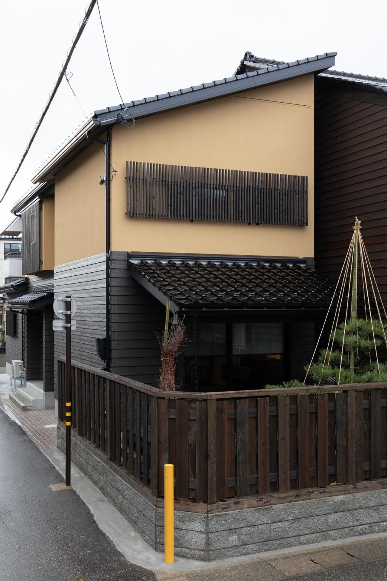 Zaimoku-an