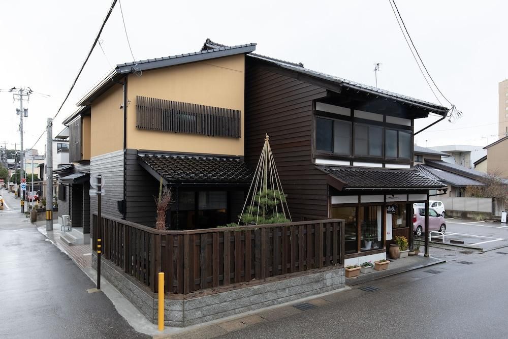 Zaimoku-an