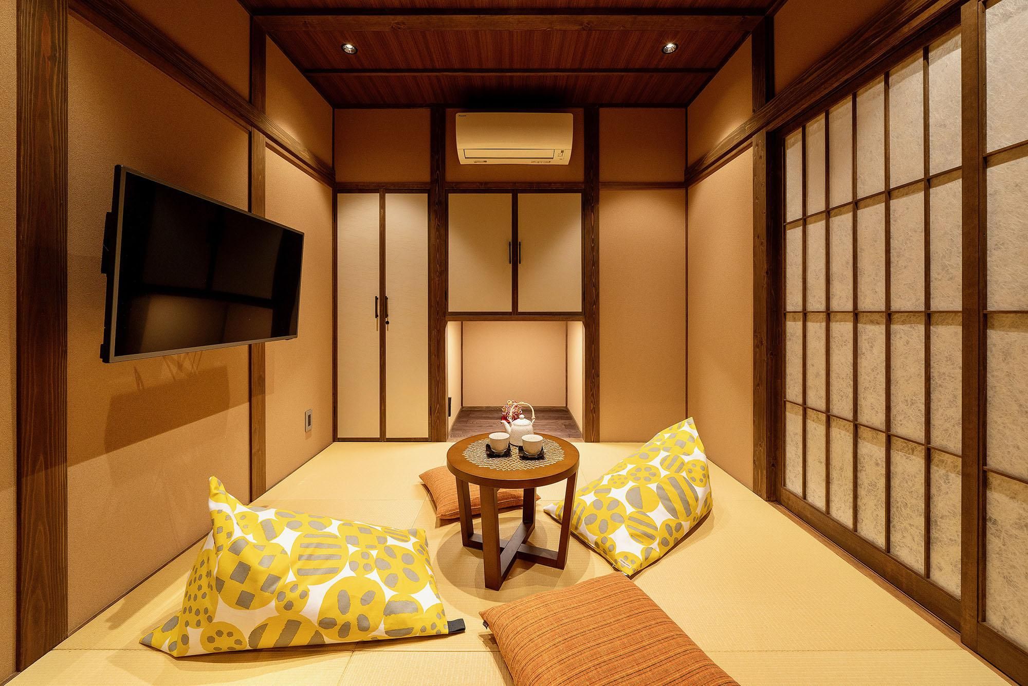 Mizuhiki Room