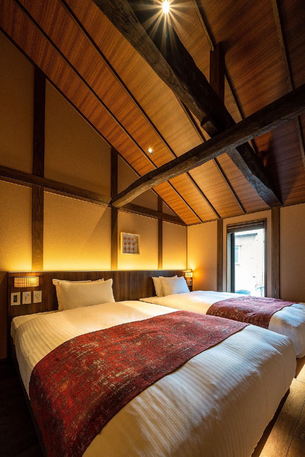 Temari Room