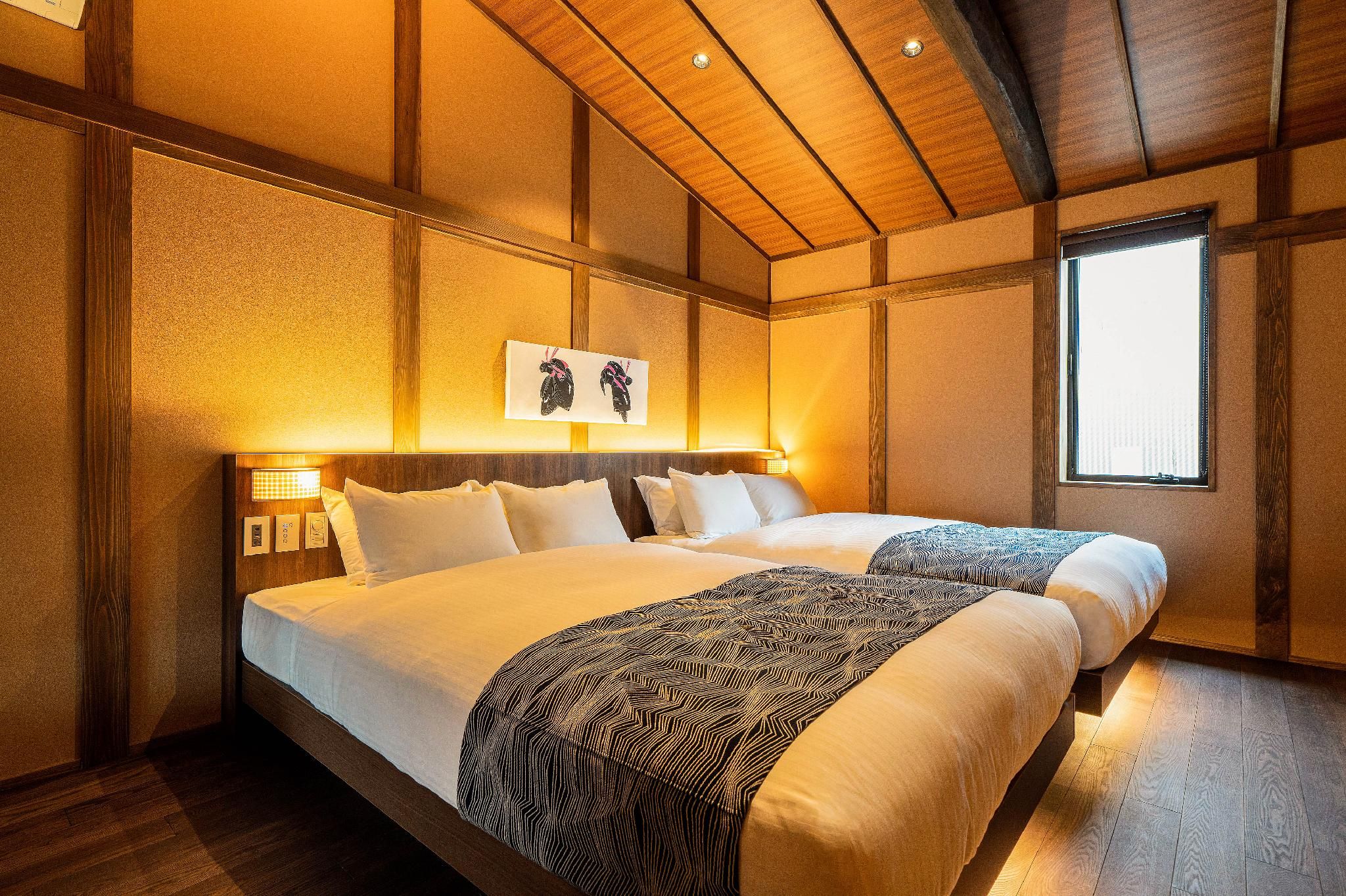 Yuzen Room