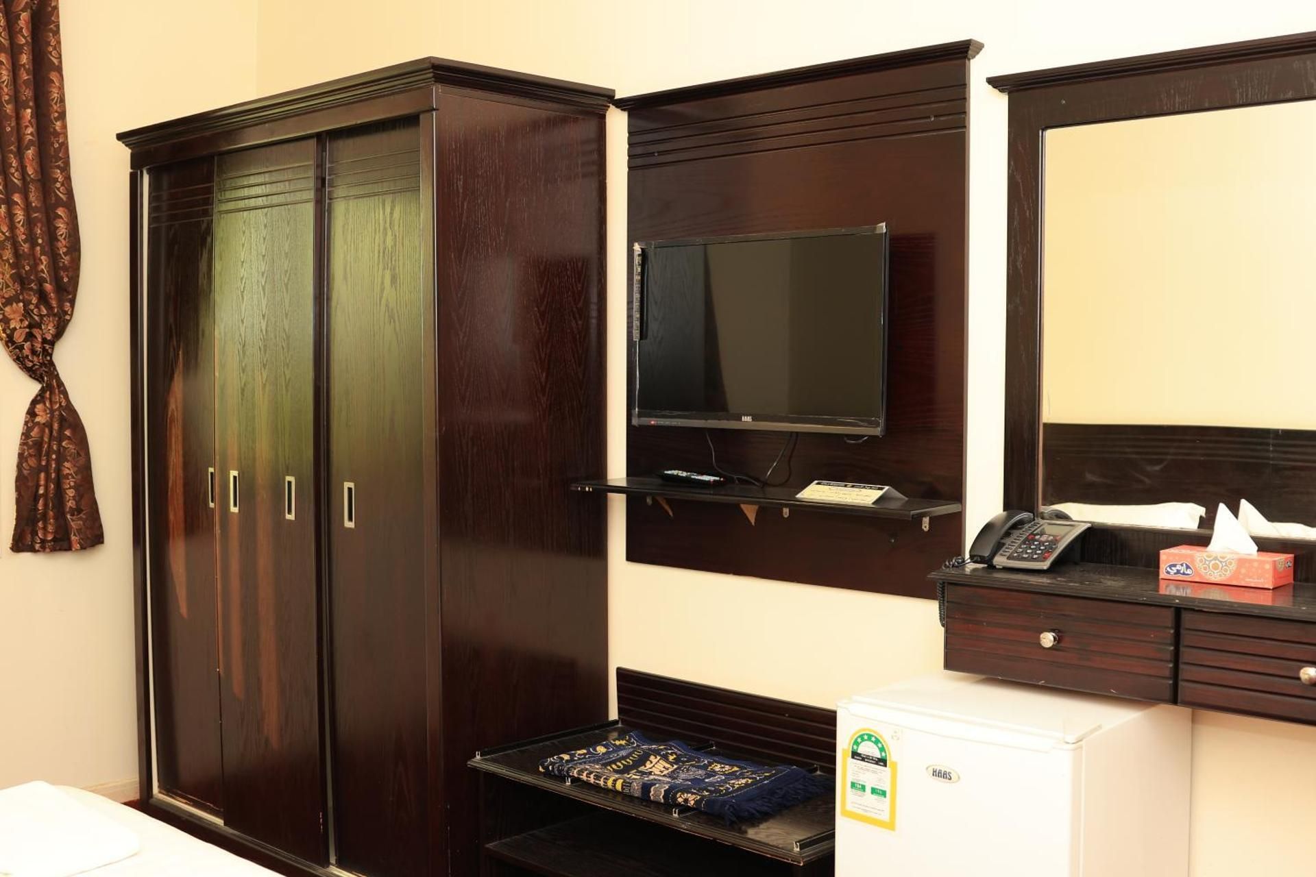 Royal Al Mashaer Hotel Double or Twin Room 3