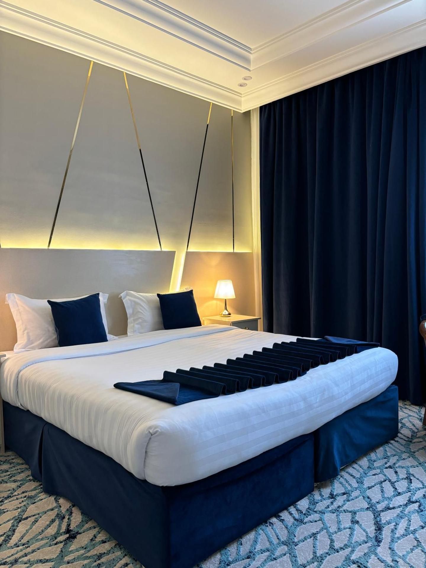 Two-Bedroom Suite