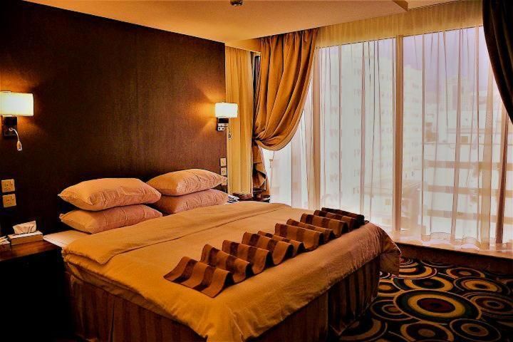 Beyab Alaziziyah Hotel  فندق بياب العزيزية Double Room