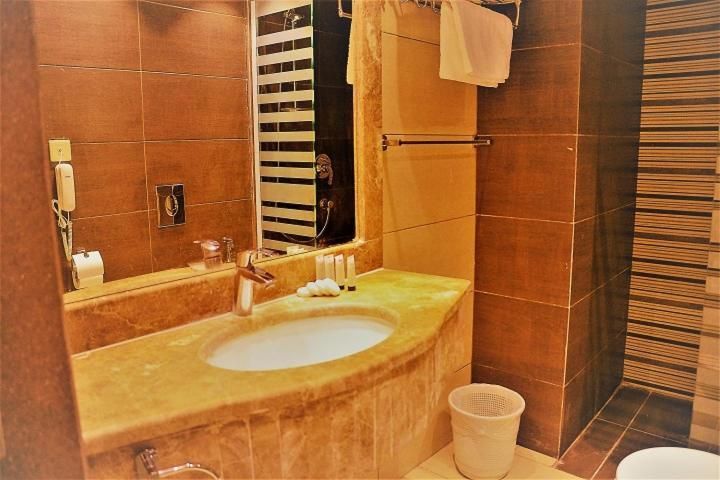 Beyab Alaziziyah Hotel  فندق بياب العزيزية Double Room 3