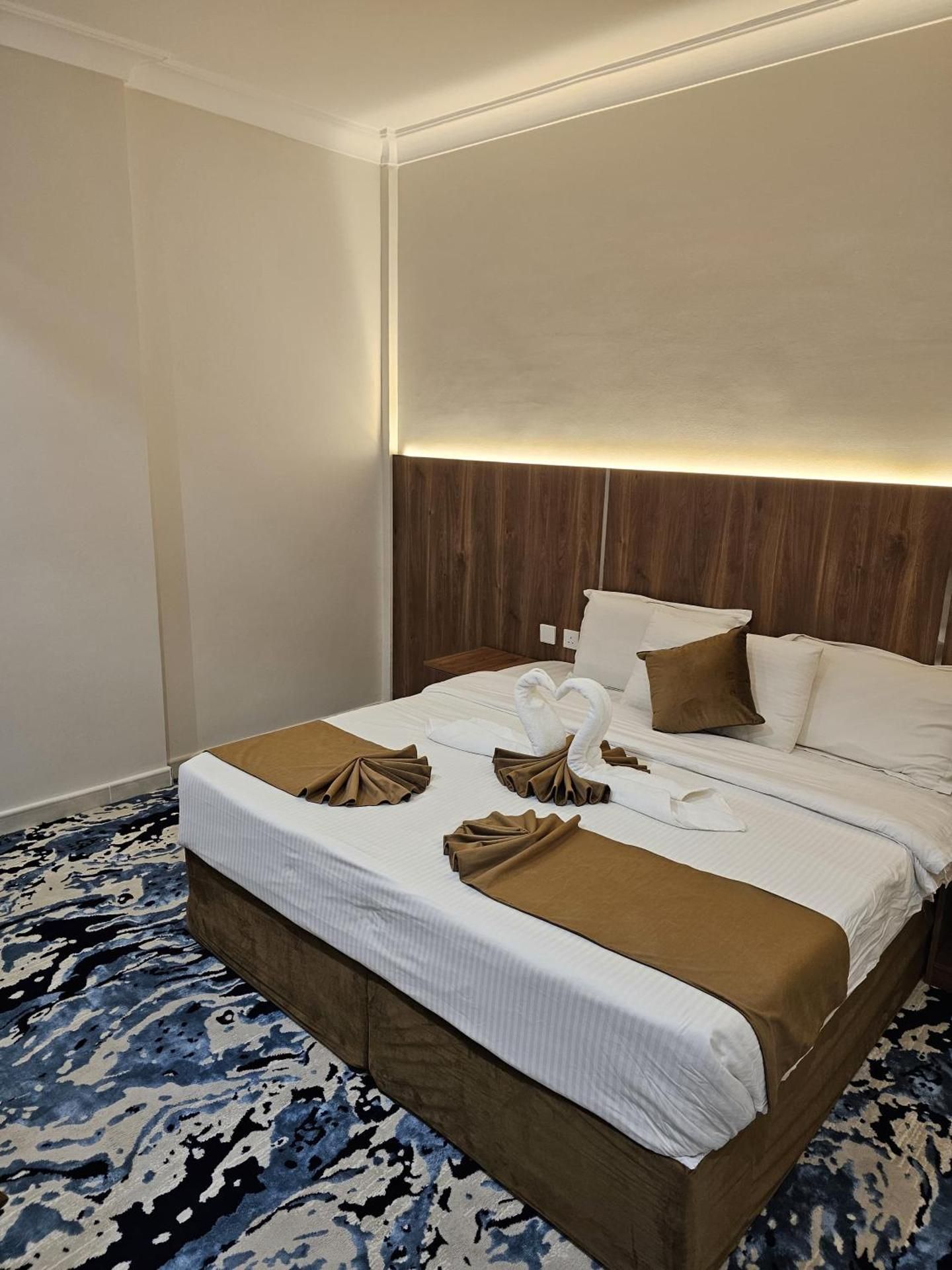 Standard Suite