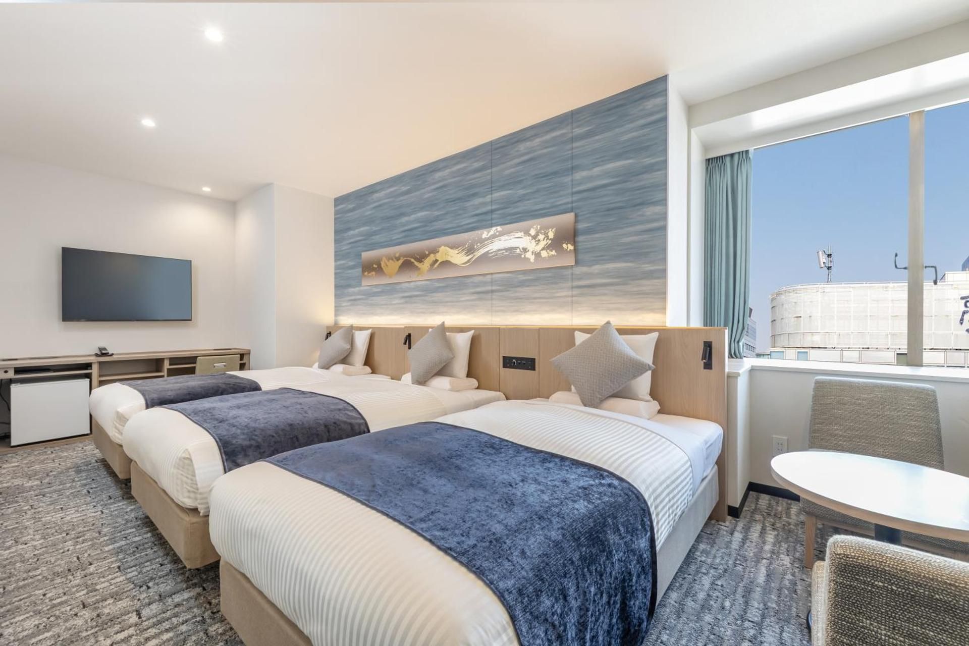 Renewal Superior Triple - Eco Plan - No Room Cleaning Service