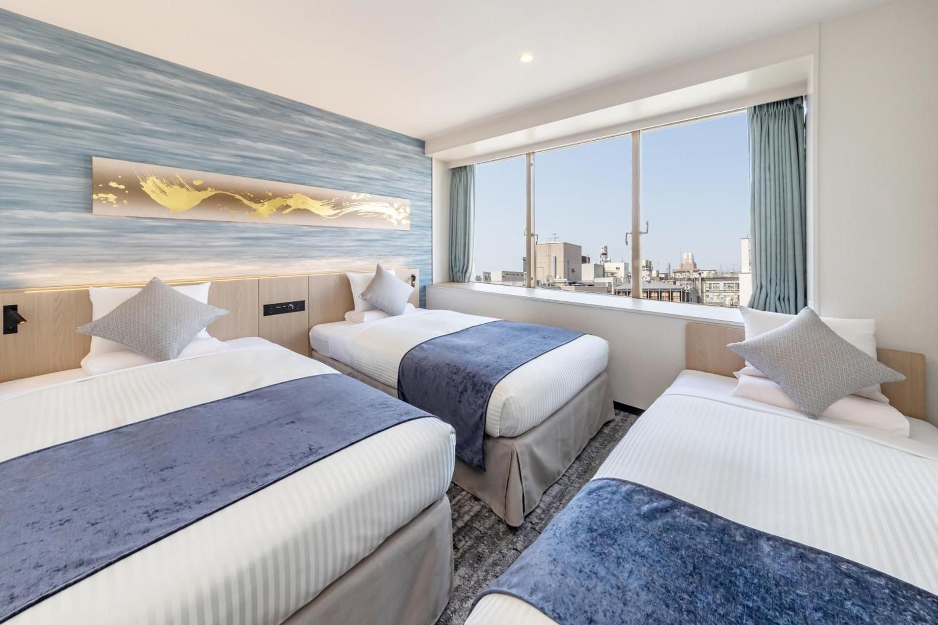 Renewal Standard Triple - Eco Plan - No Room Cleaning Service