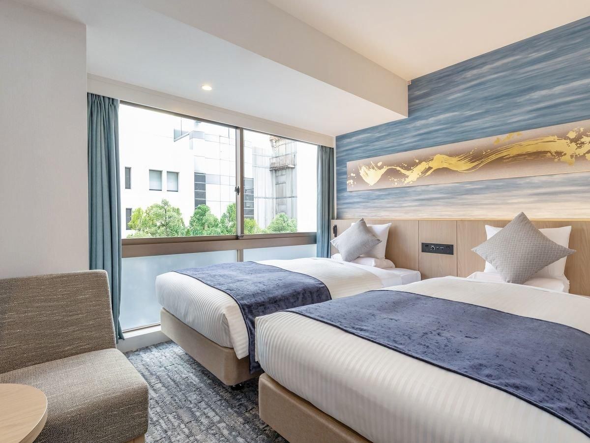 Eco Plan, Renewal - Superior Fourth and Extra Bed, Non-Smoking House Keeping need Additional Cost