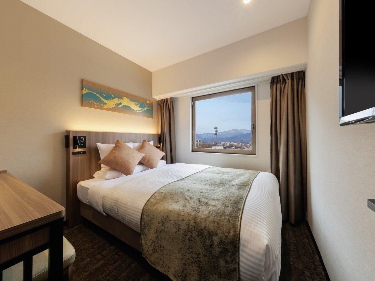 Eco Plan, Renewal - Standard Double, Non-Smoking House Keeping is Optional with Additional Cost