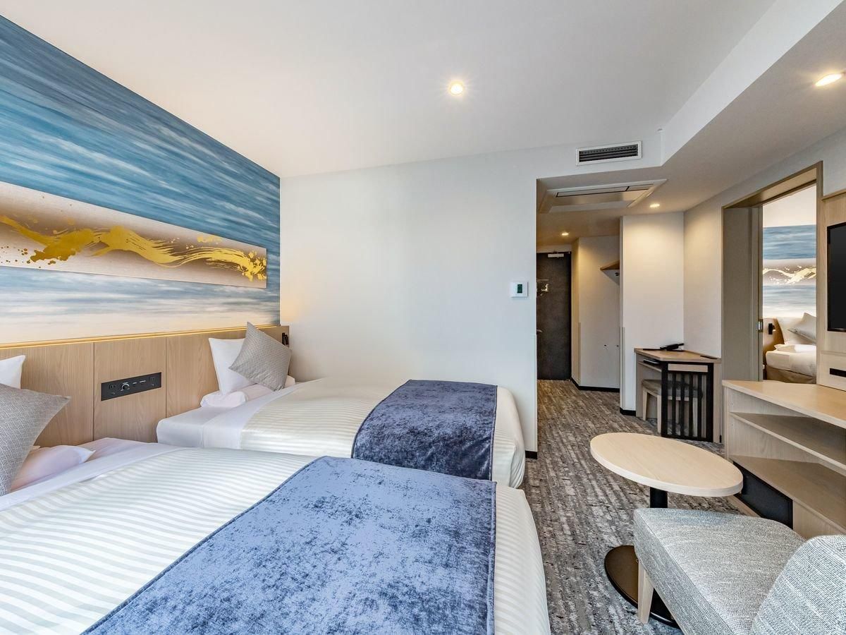 Eco Plan, Renewal - Superior Fourth and Extra Bed, Non-Smoking House Keeping need Additional Cost