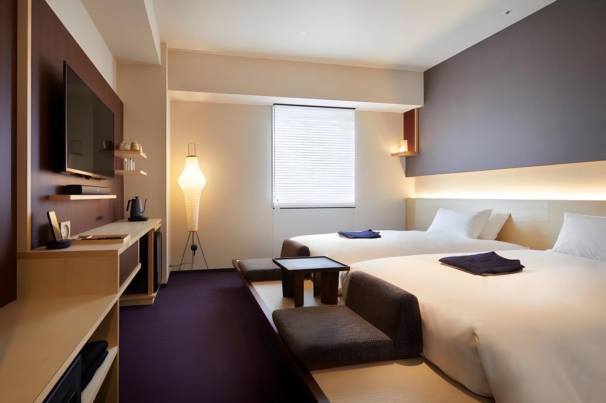Superior - 1 King Bed