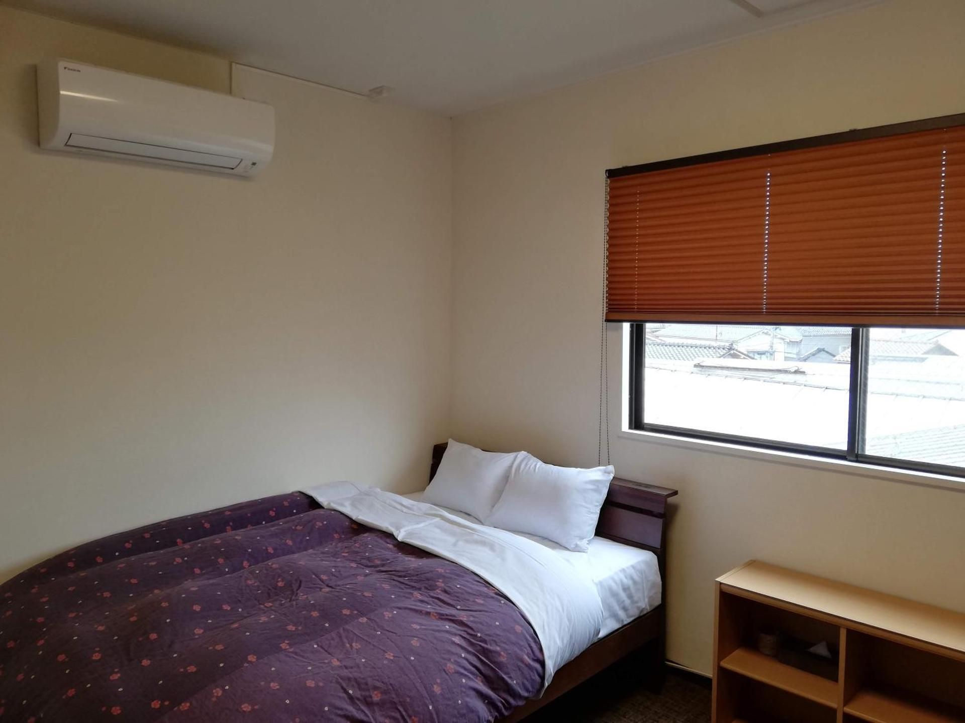 Economy Quadruple Room