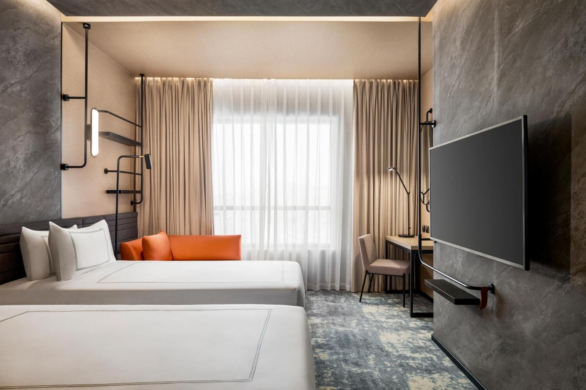Superior Two-Bedroom Apartment