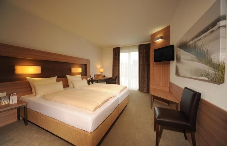 Double Room - Disability Access