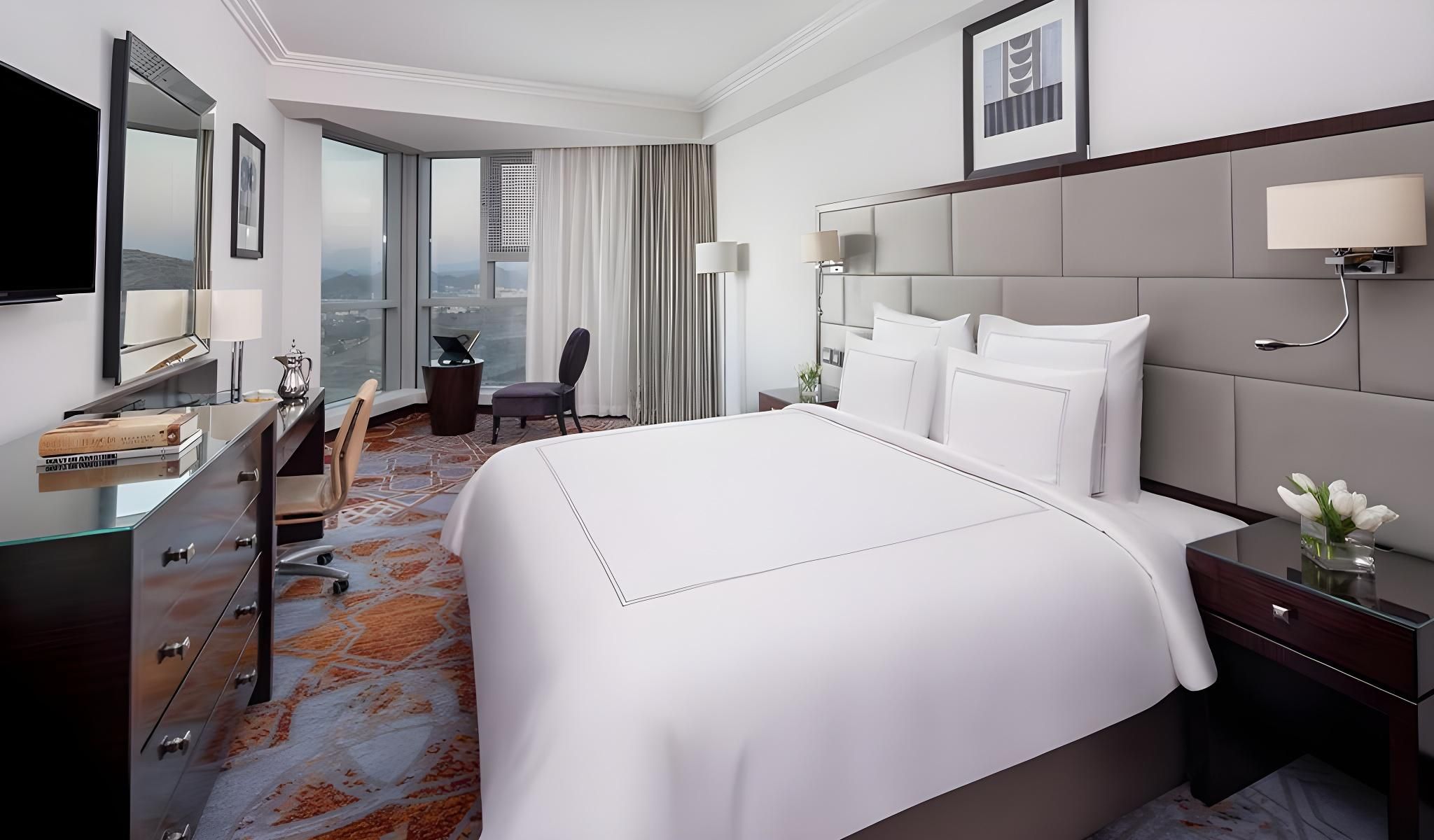 Classic Room Triple Bed City