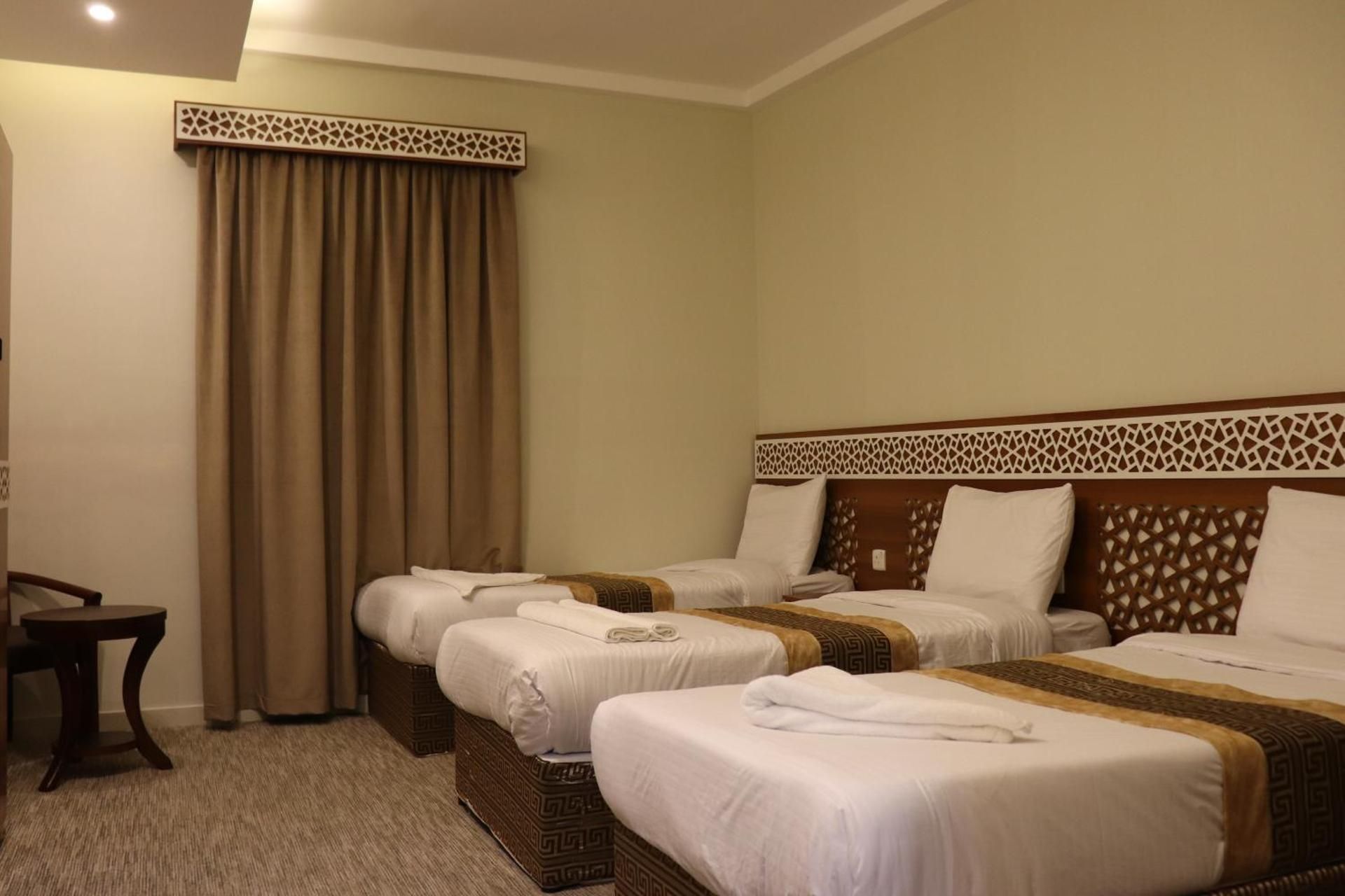 One-Bedroom Suite
